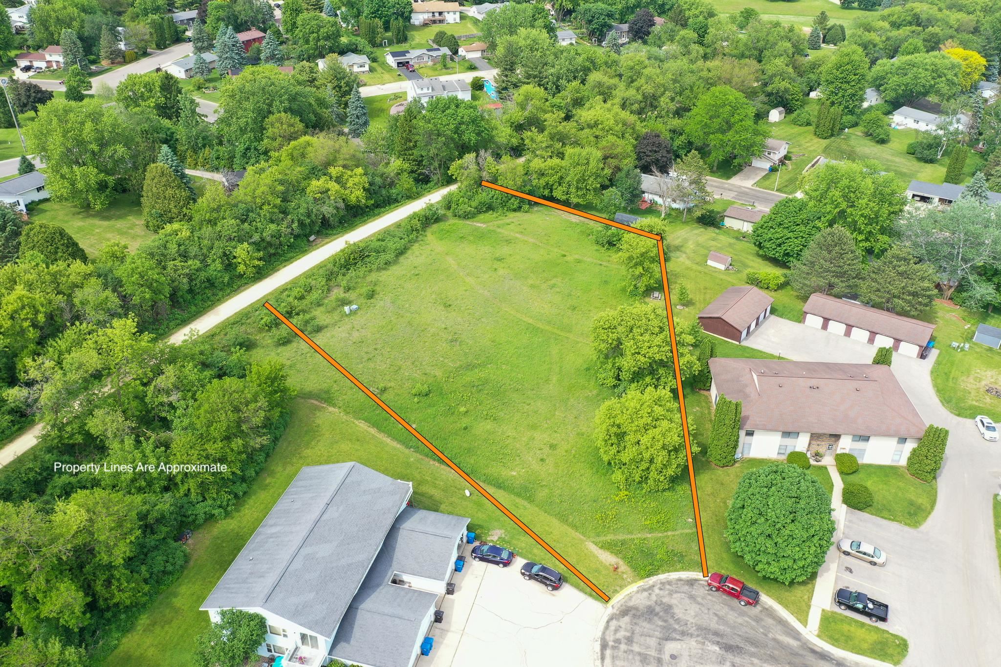1322 Field Court