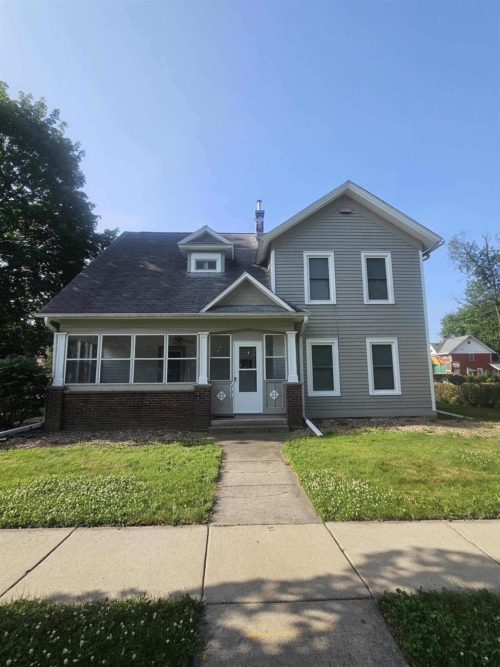 200 Mary Street Property Photo 1