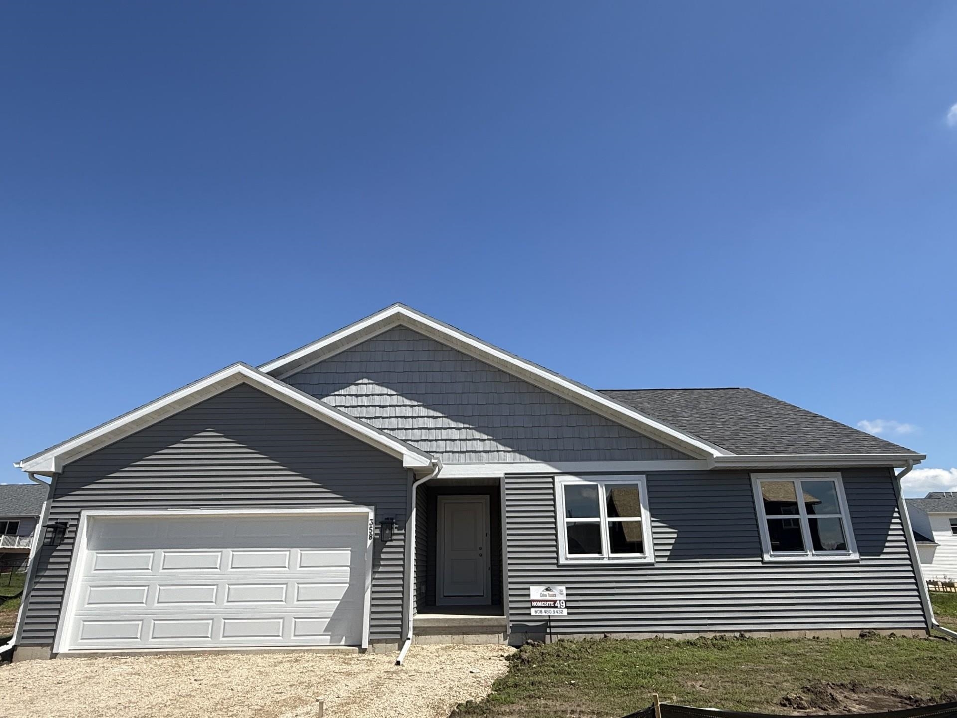 358 Wild Rose Way Property Photo 1