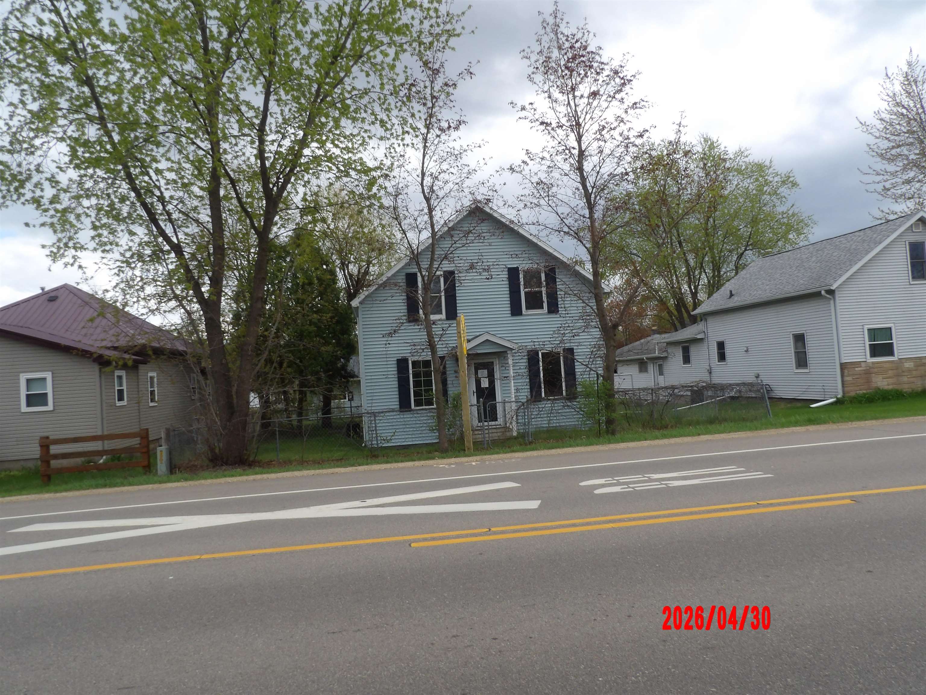 211 E Tomah Road Property Photo 1