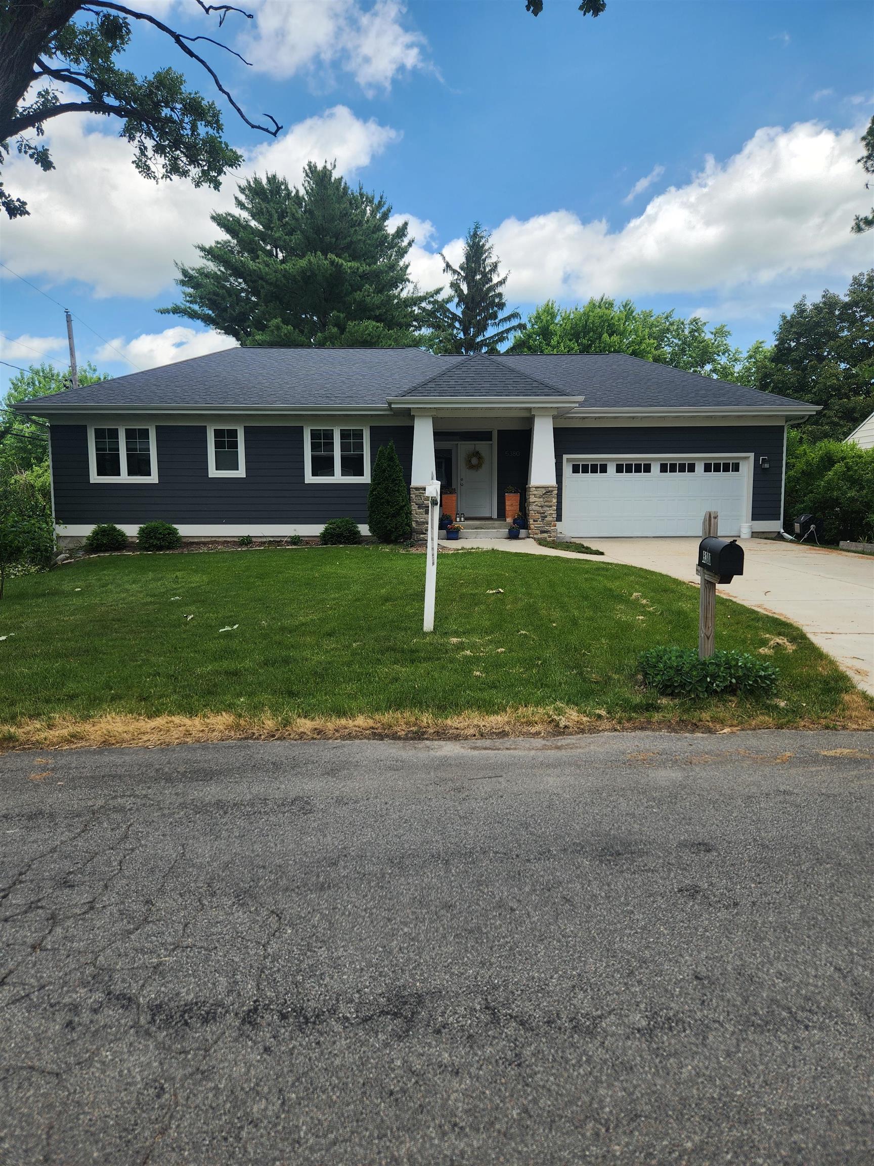 5380 Shaw Court Property Photo 1