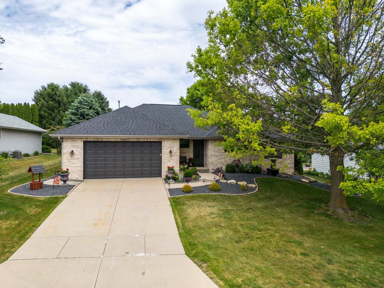 2938 Yale Drive