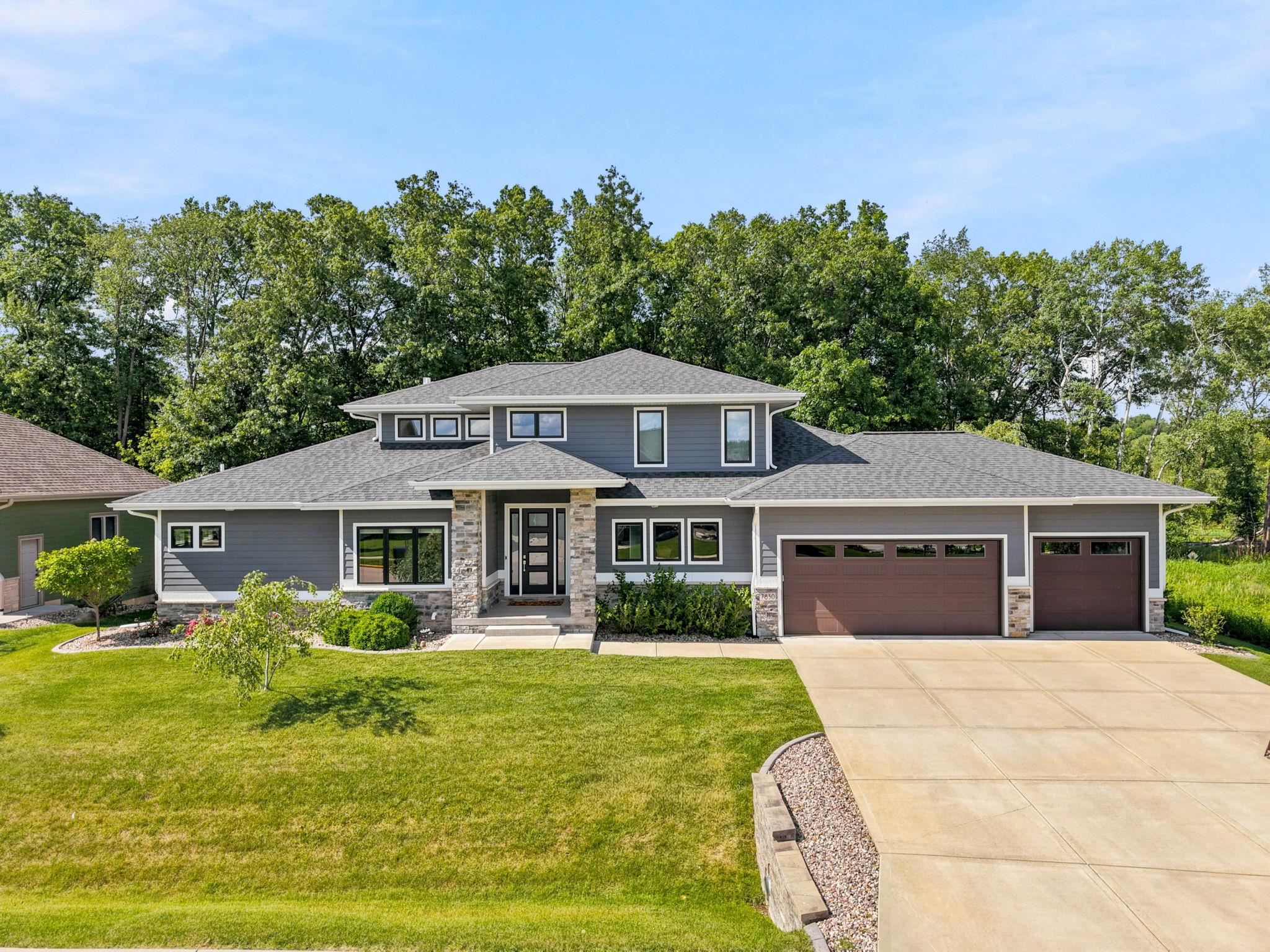 7830 Bluestem Trail Property Photo 1