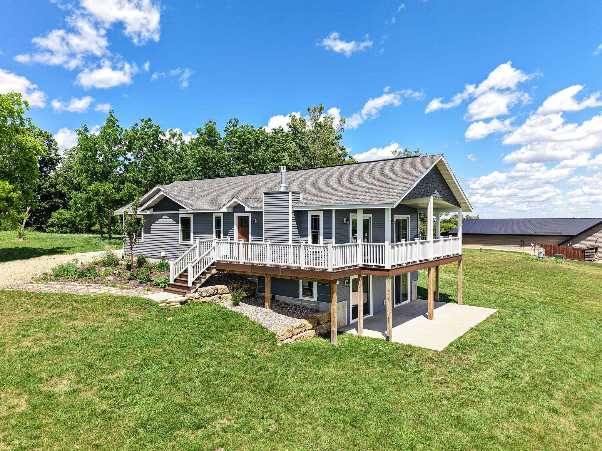17958 Hidden Valley Lane Property Photo 1