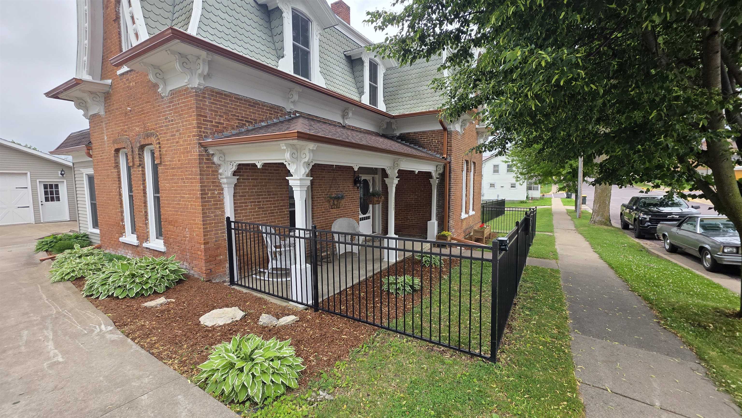 229 N Monroe Street