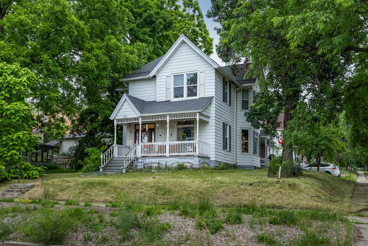 133 10th Street Property Photo 1