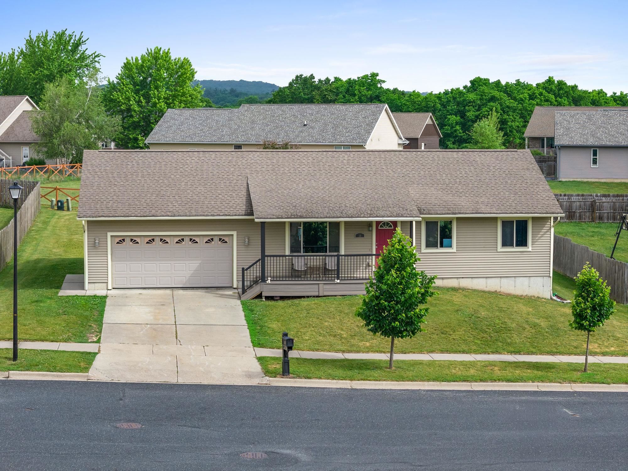 38 Dessa Rain Drive