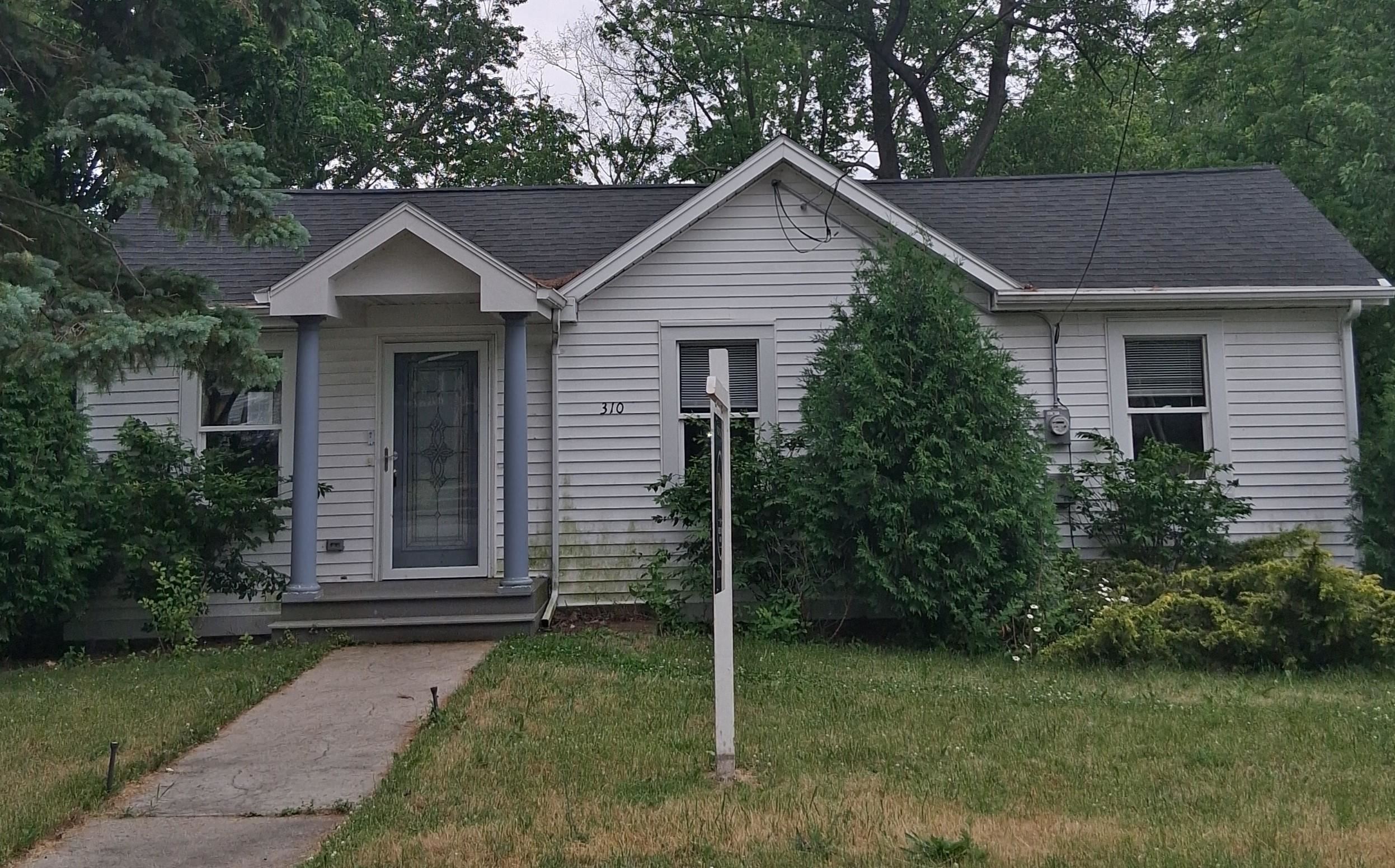 310 Hickory Street Property Photo 1