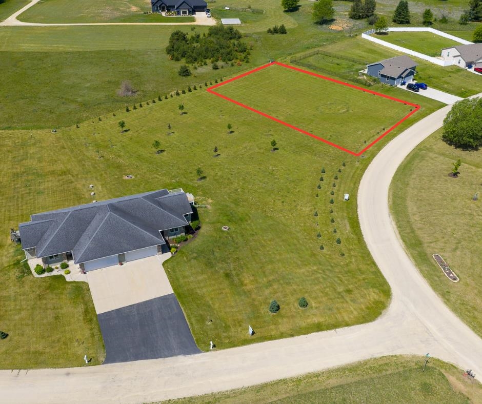 Lot 71 Country Club Drive