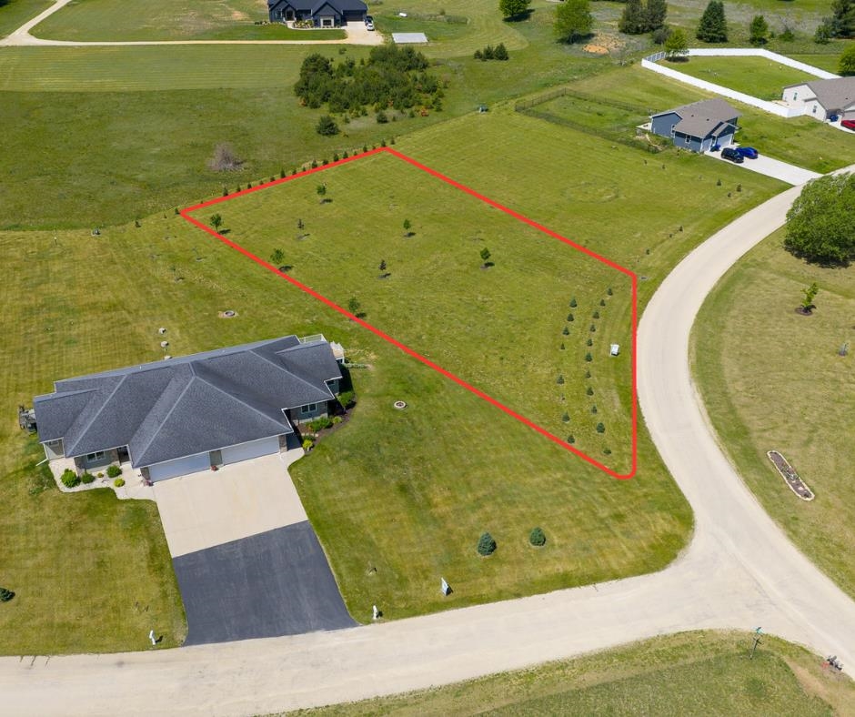 Lot 72 Country Club Drive Property Photo 1