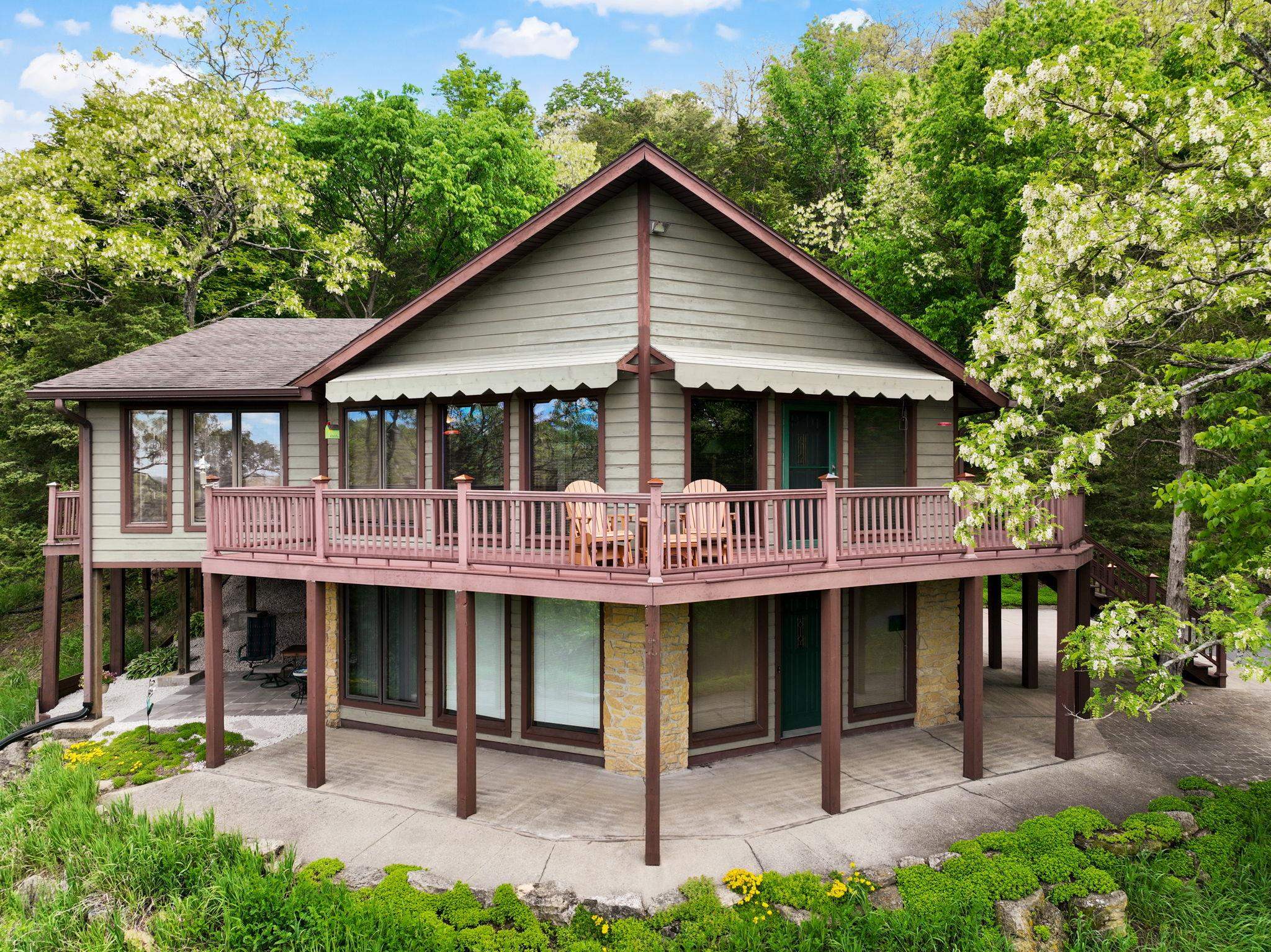 6460 Cooke Road Property Photo 1