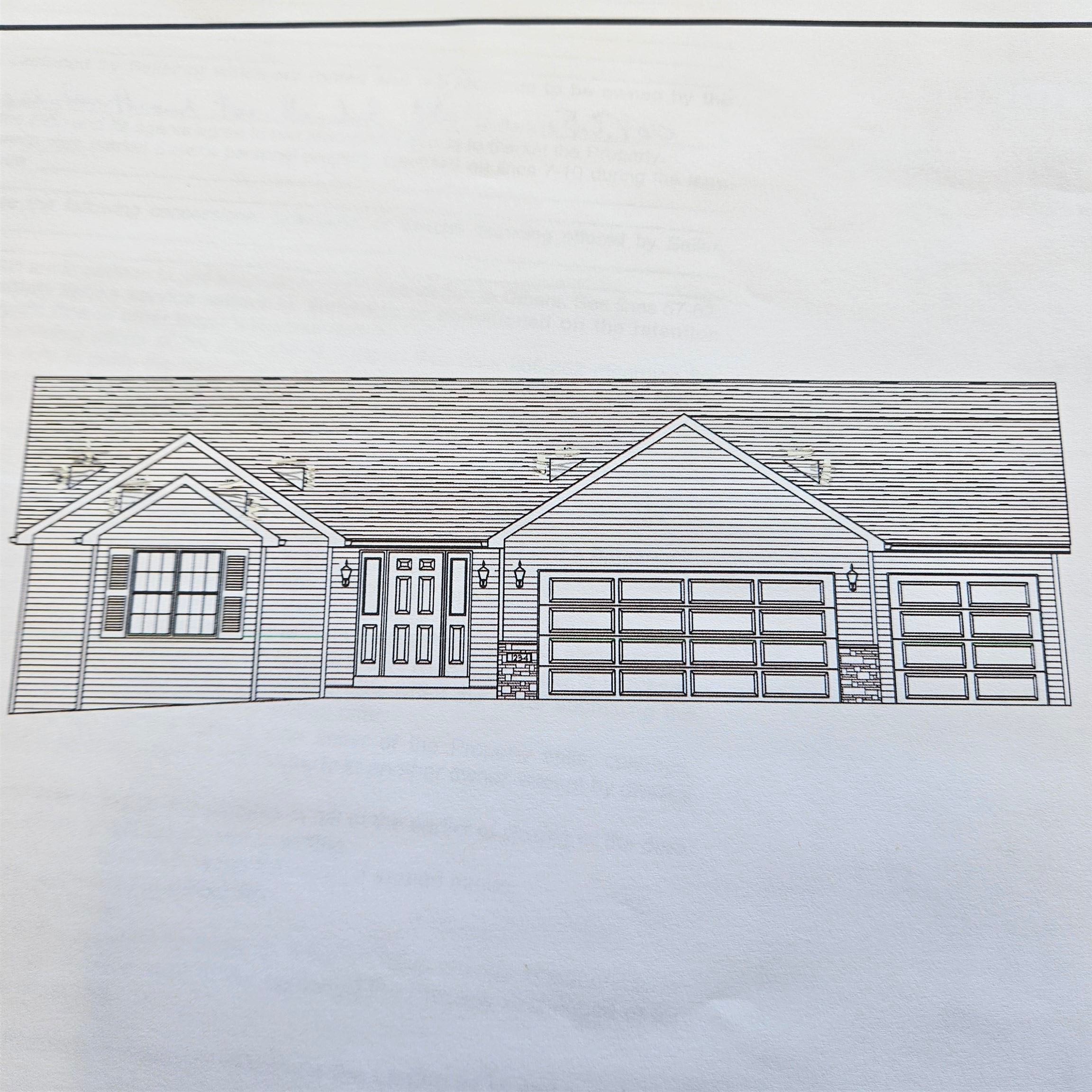 530 Jensen Drive Property Photo 1