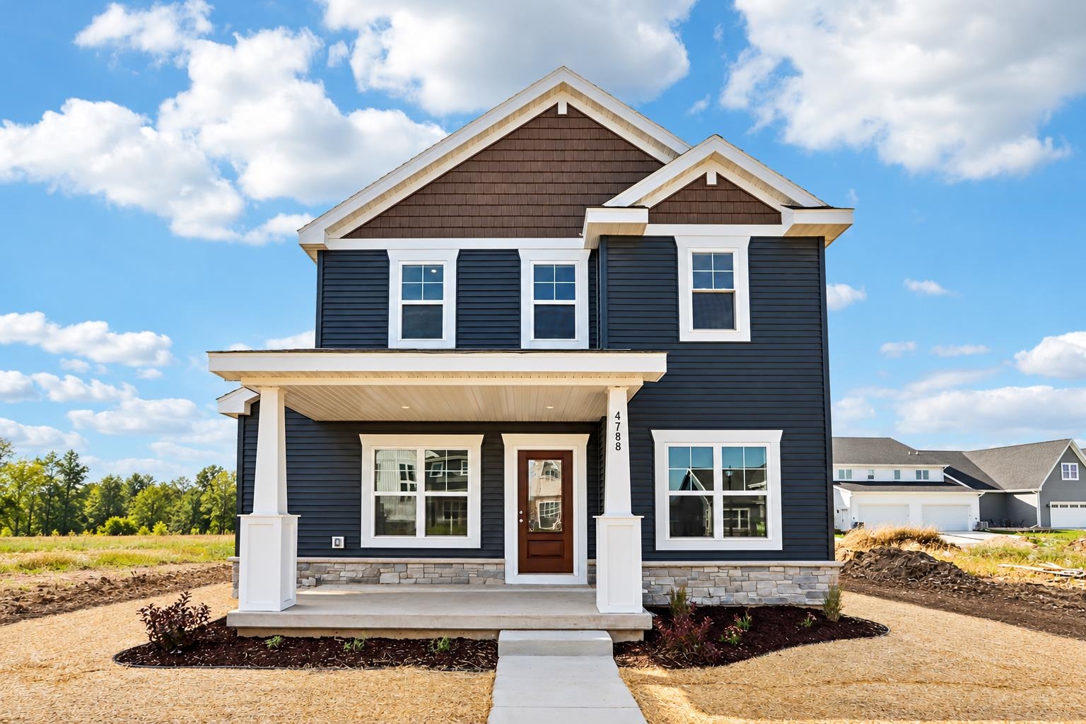 4788 Lacy Road Property Photo 1