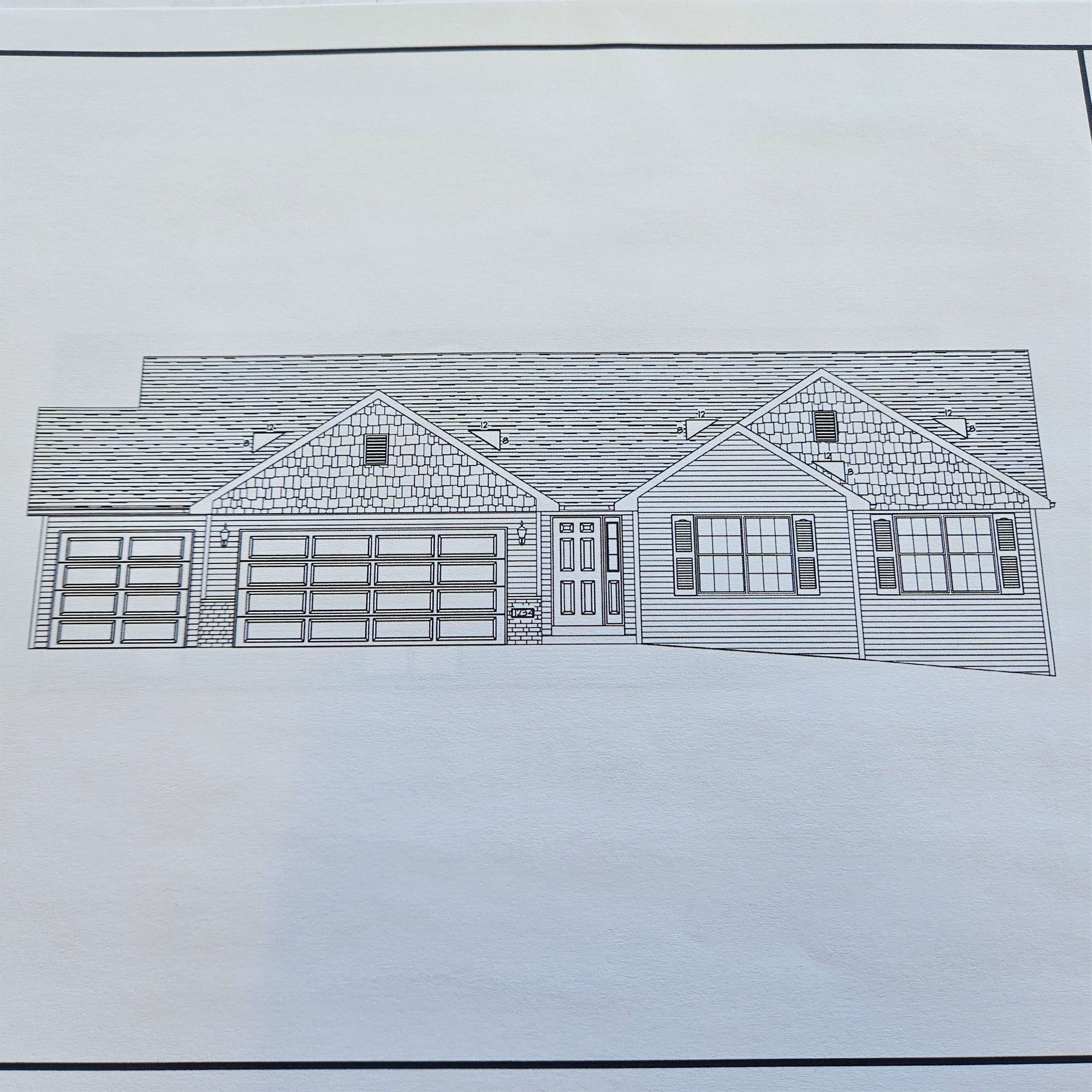 540 Jensen Drive Property Photo 1