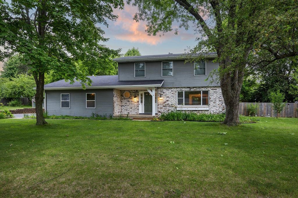 3442 Freedom Lane