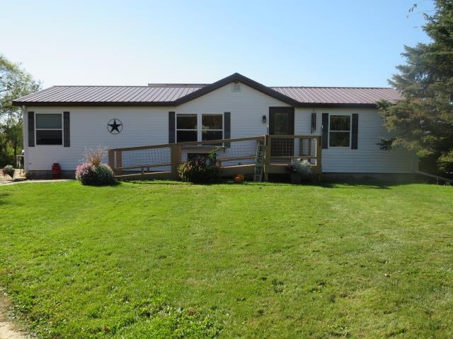 S7304 Sandusky Road Property Photo 1