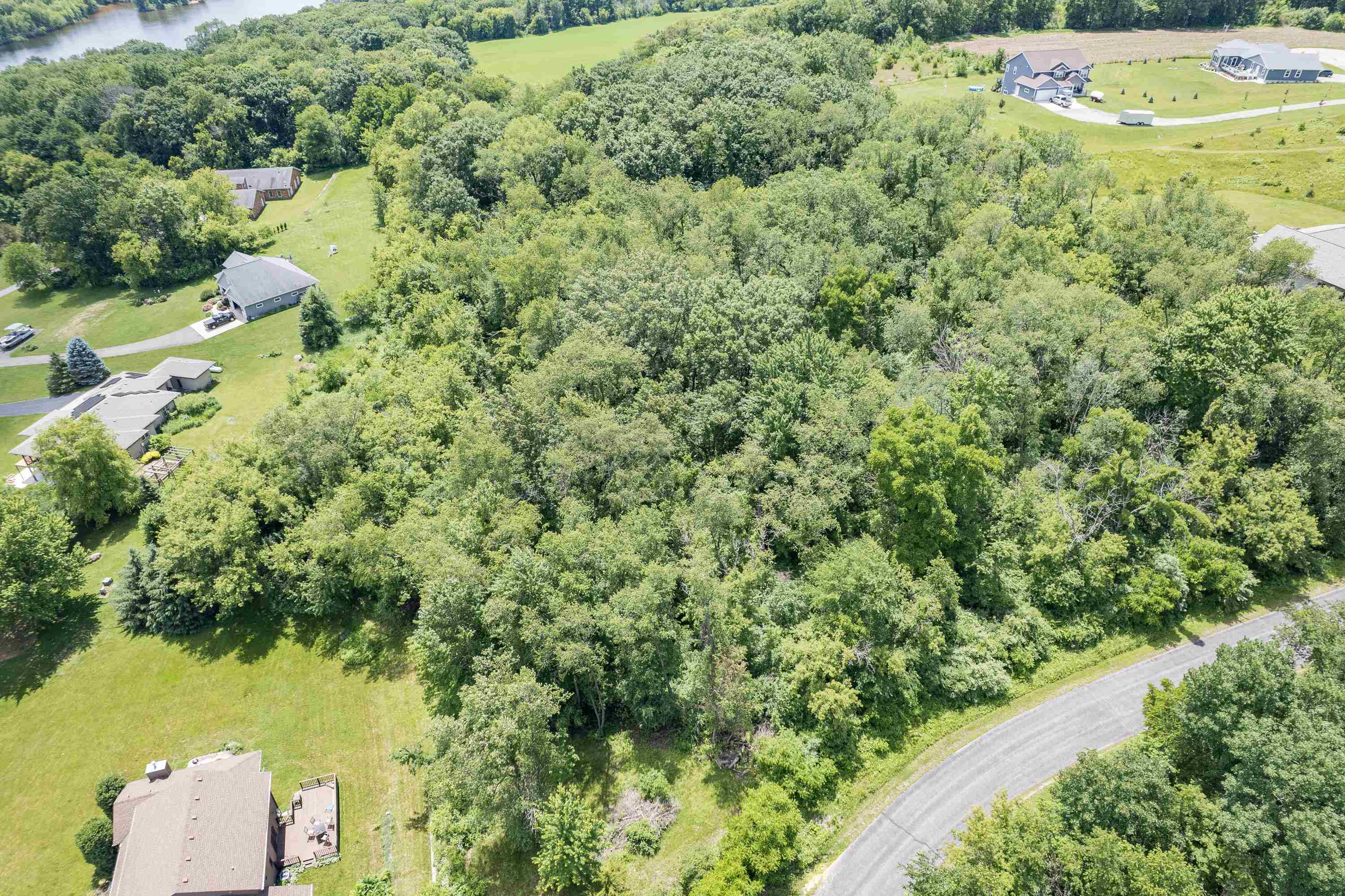 Lot 54 Giese Lane Property Photo 1