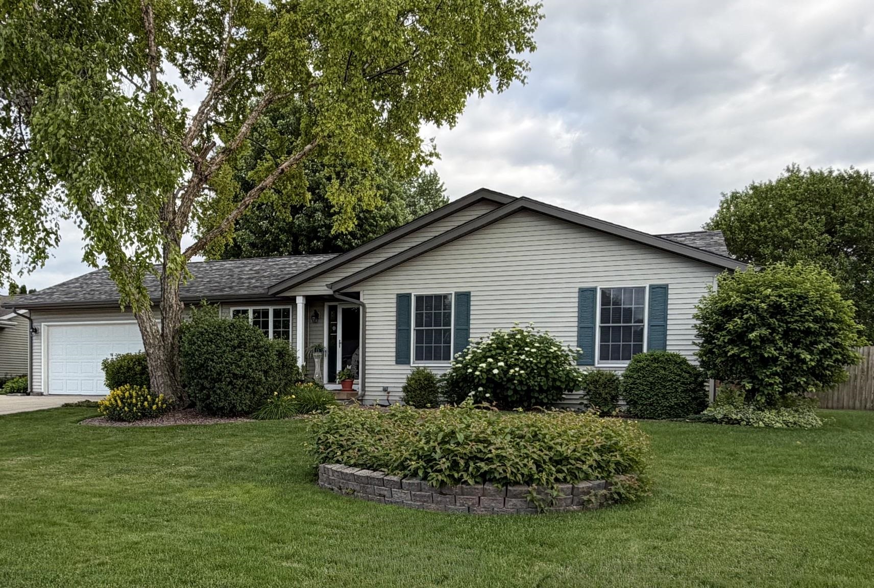 4242 Saratoga Drive Property Photo 1