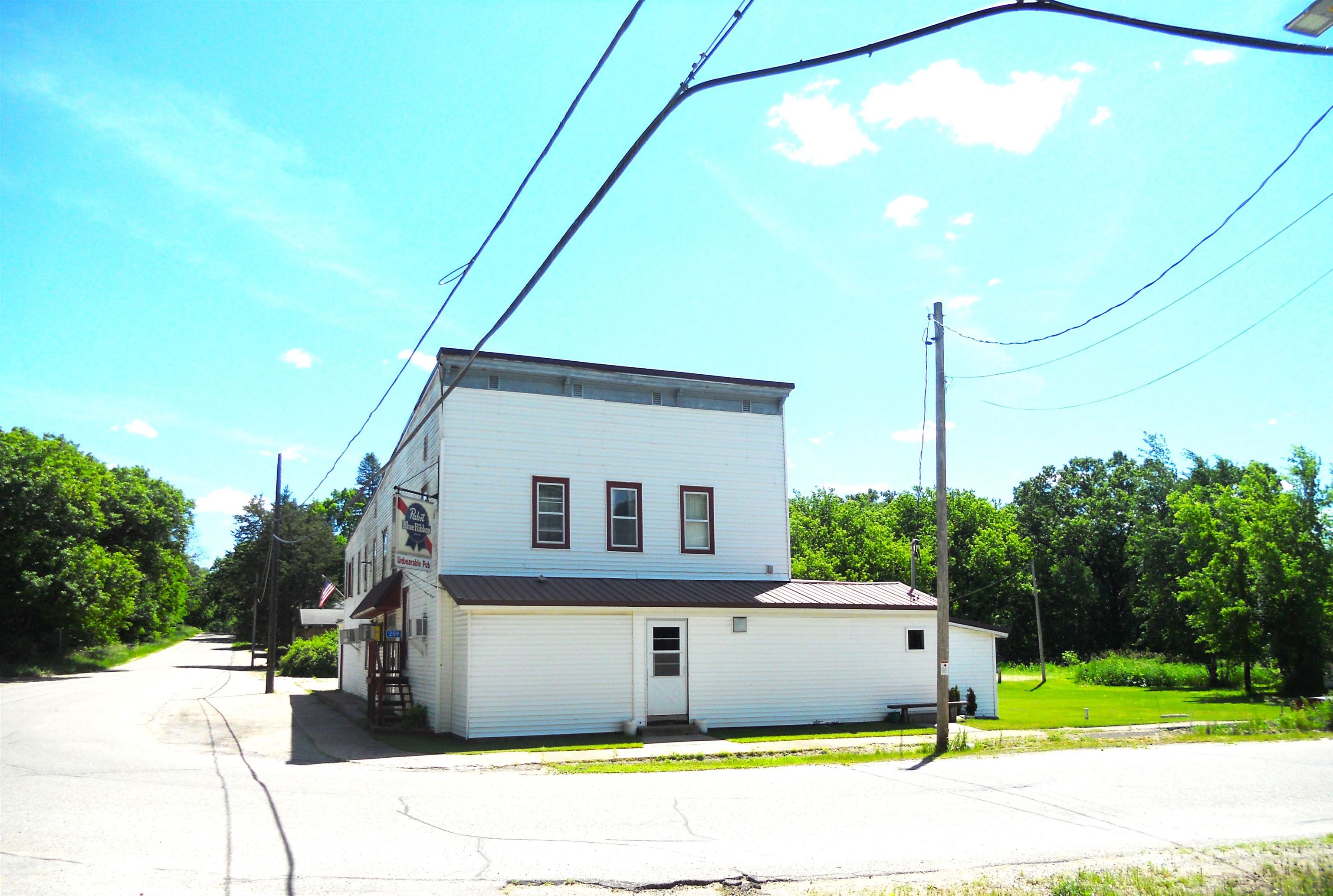 259 W Lohrville Property Photo 1