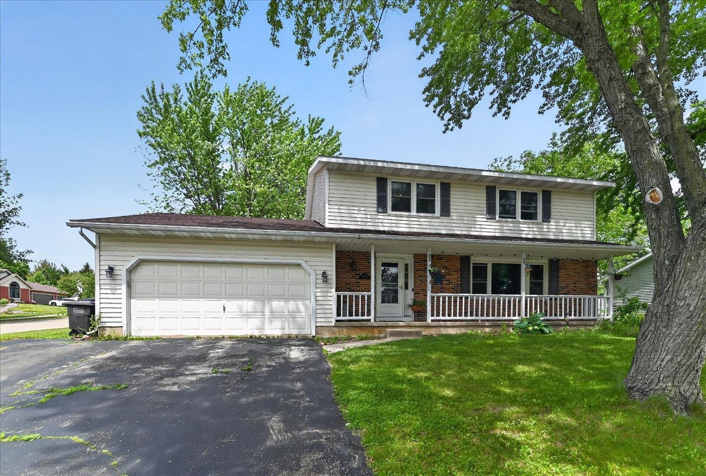 1520 Roby Road