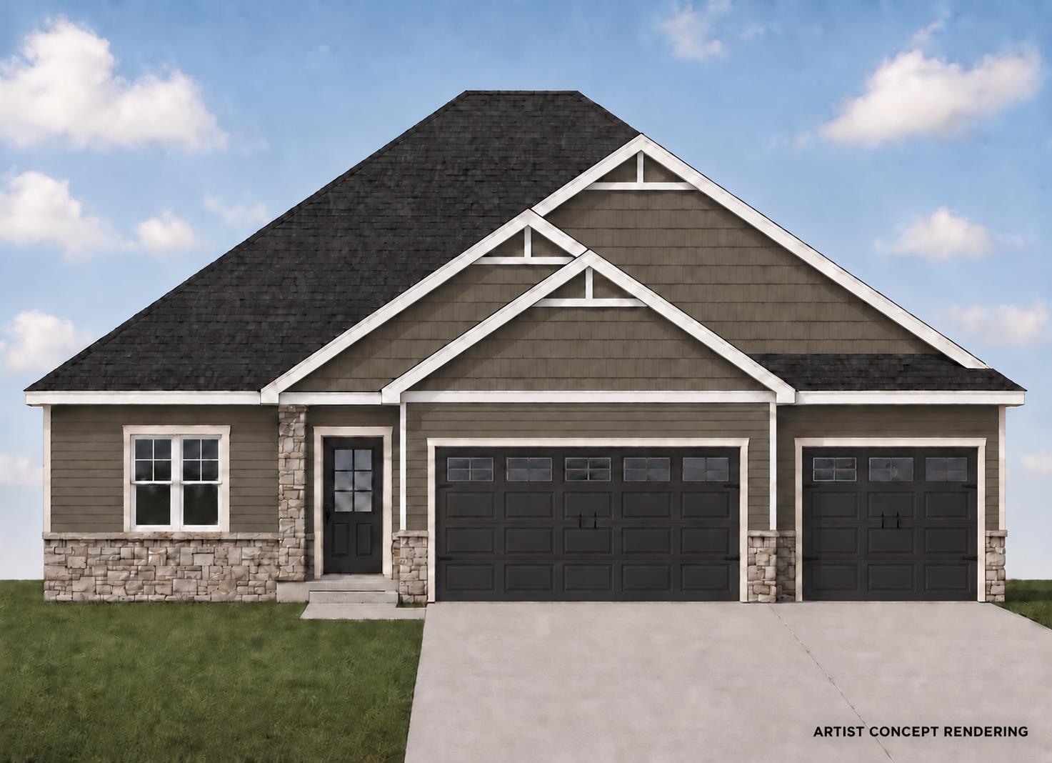 W208n16390 Renee Way Property Photo 1
