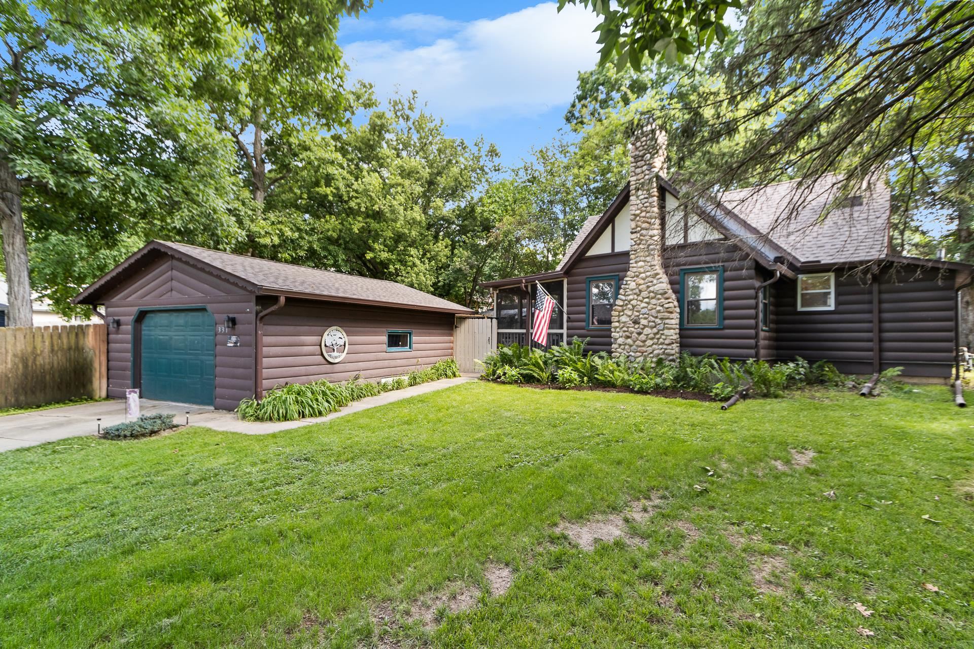 331 Koshkonong Drive Property Photo 1