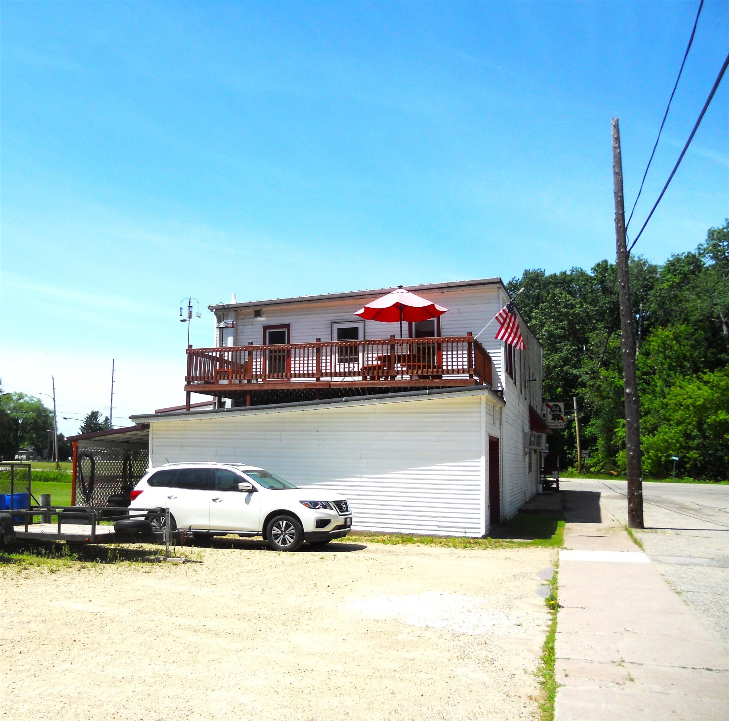 259 W Lohrville Avenue Property Photo 1