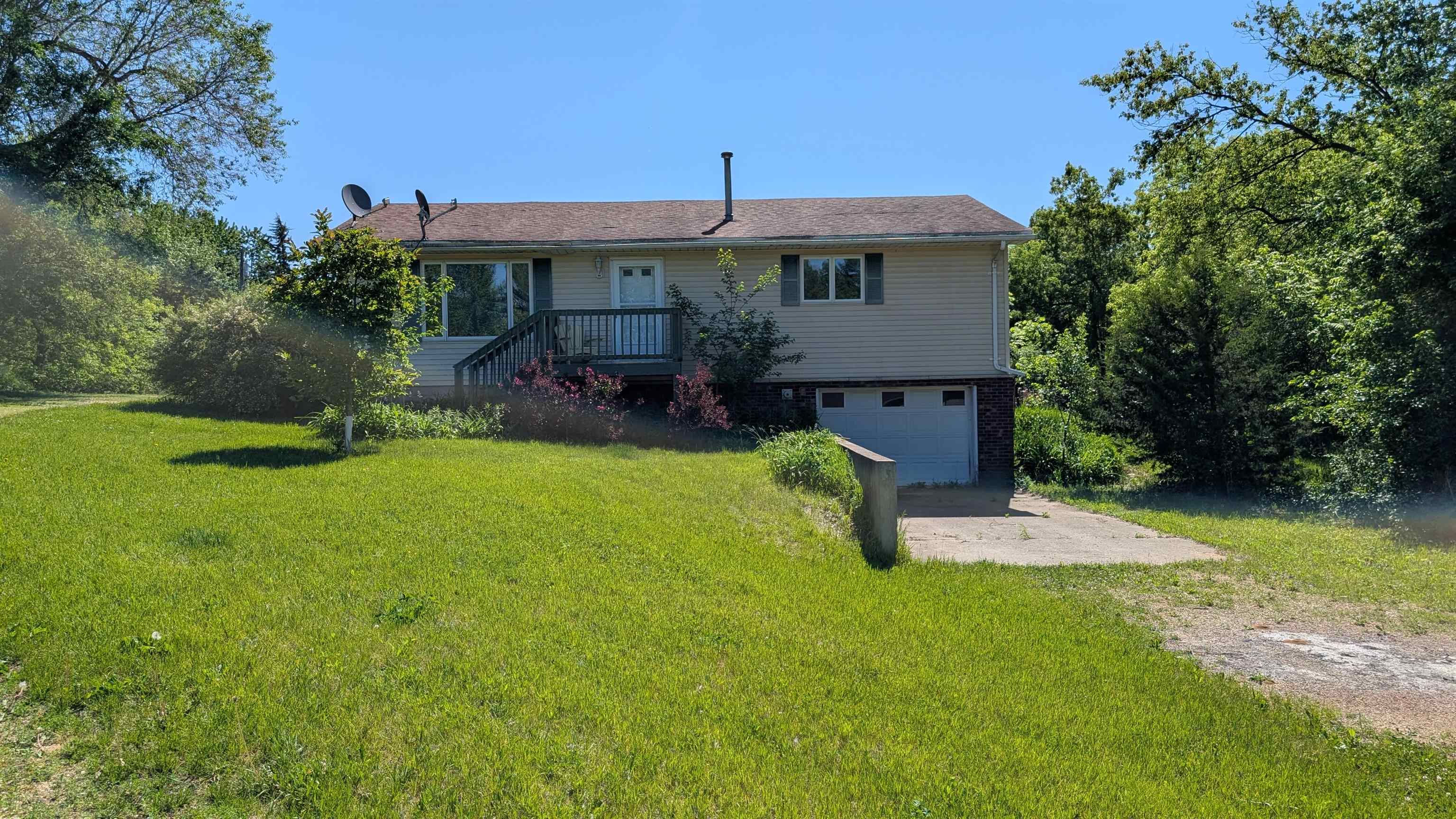 N3126 Oak Road Property Photo 1
