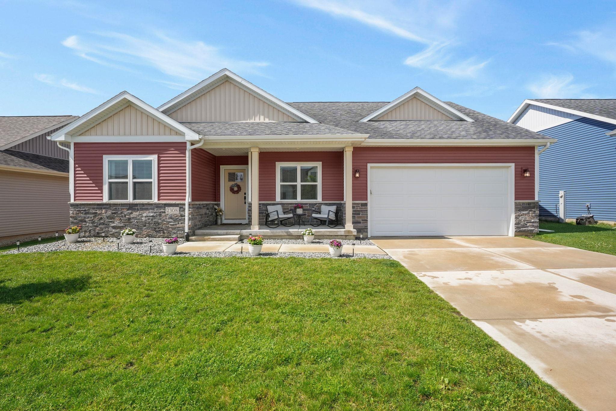 2308 Otteson Drive Property Photo 1