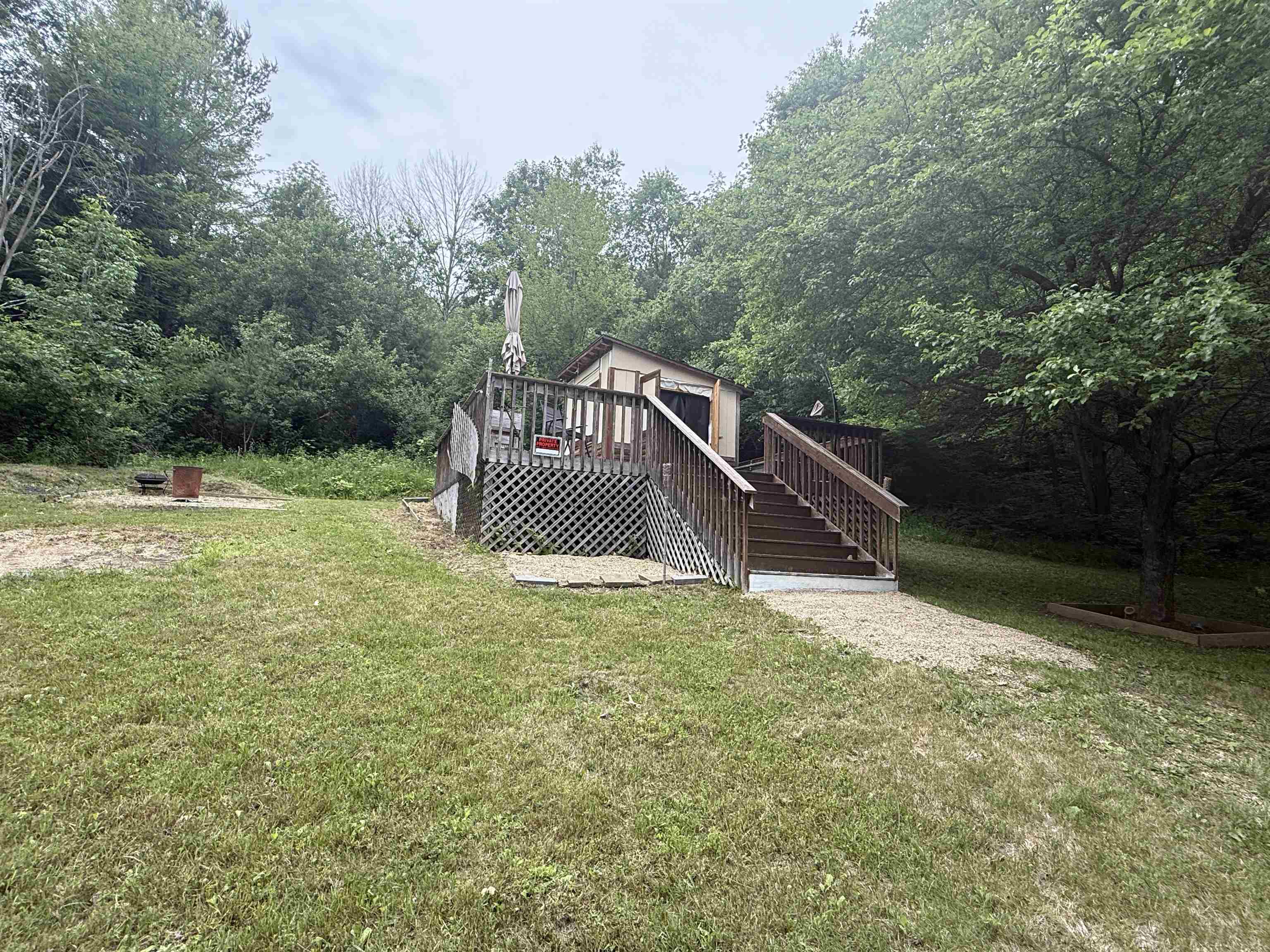 N4877 Oak Valley Lane Property Photo 1
