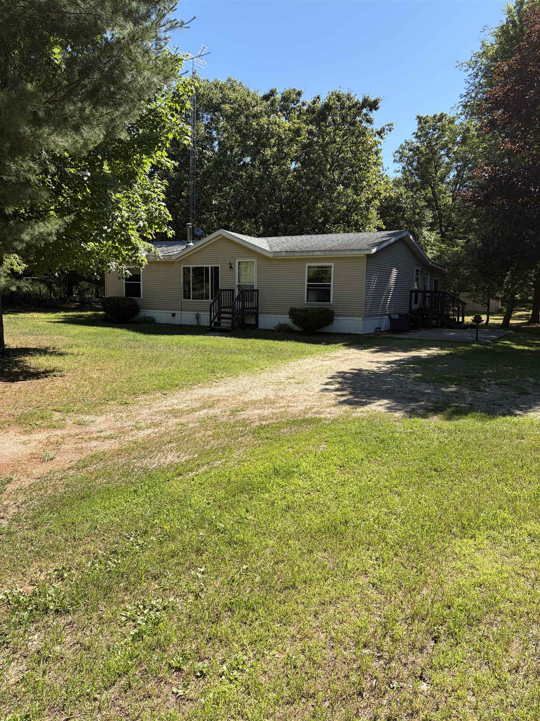 8713 N 3rd Court Property Photo 1
