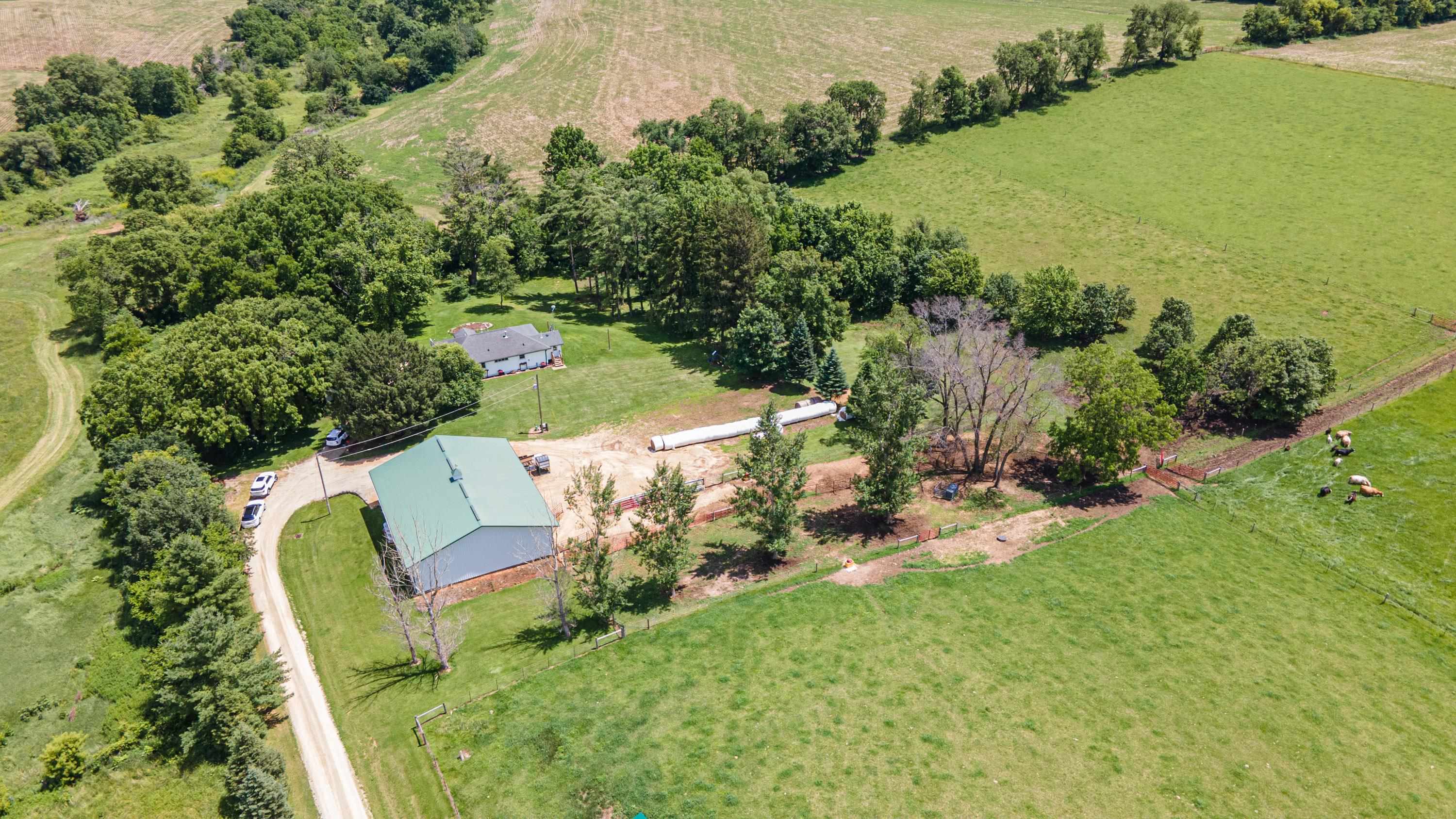 25732 Hammer Lane Property Photo 1