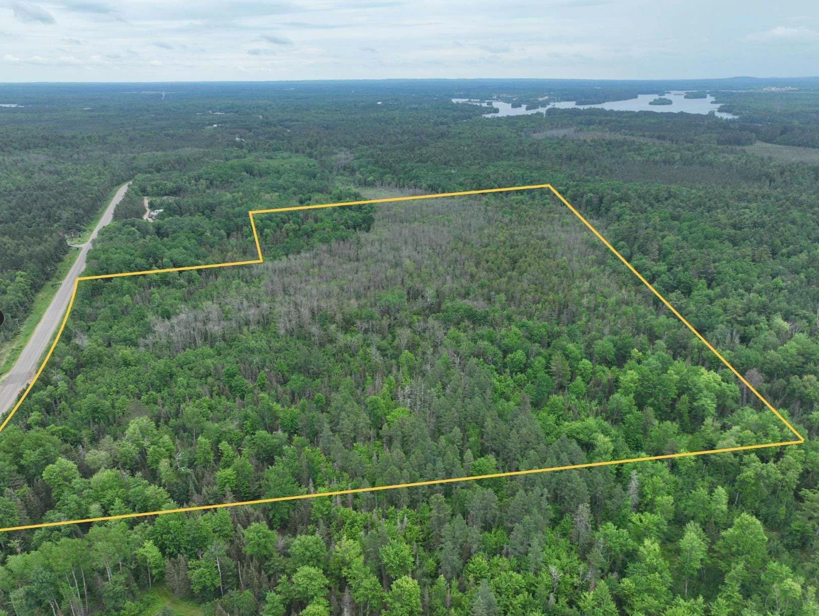 35 Acres Cty Rd Cc Property Photo 1