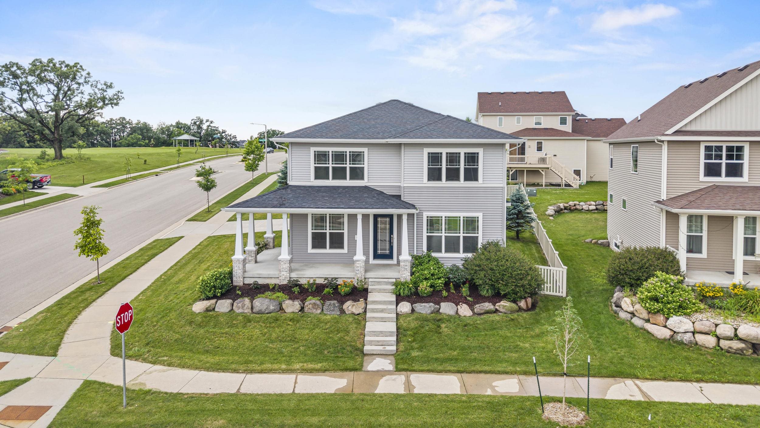 602 Schewe Road Property Photo 1