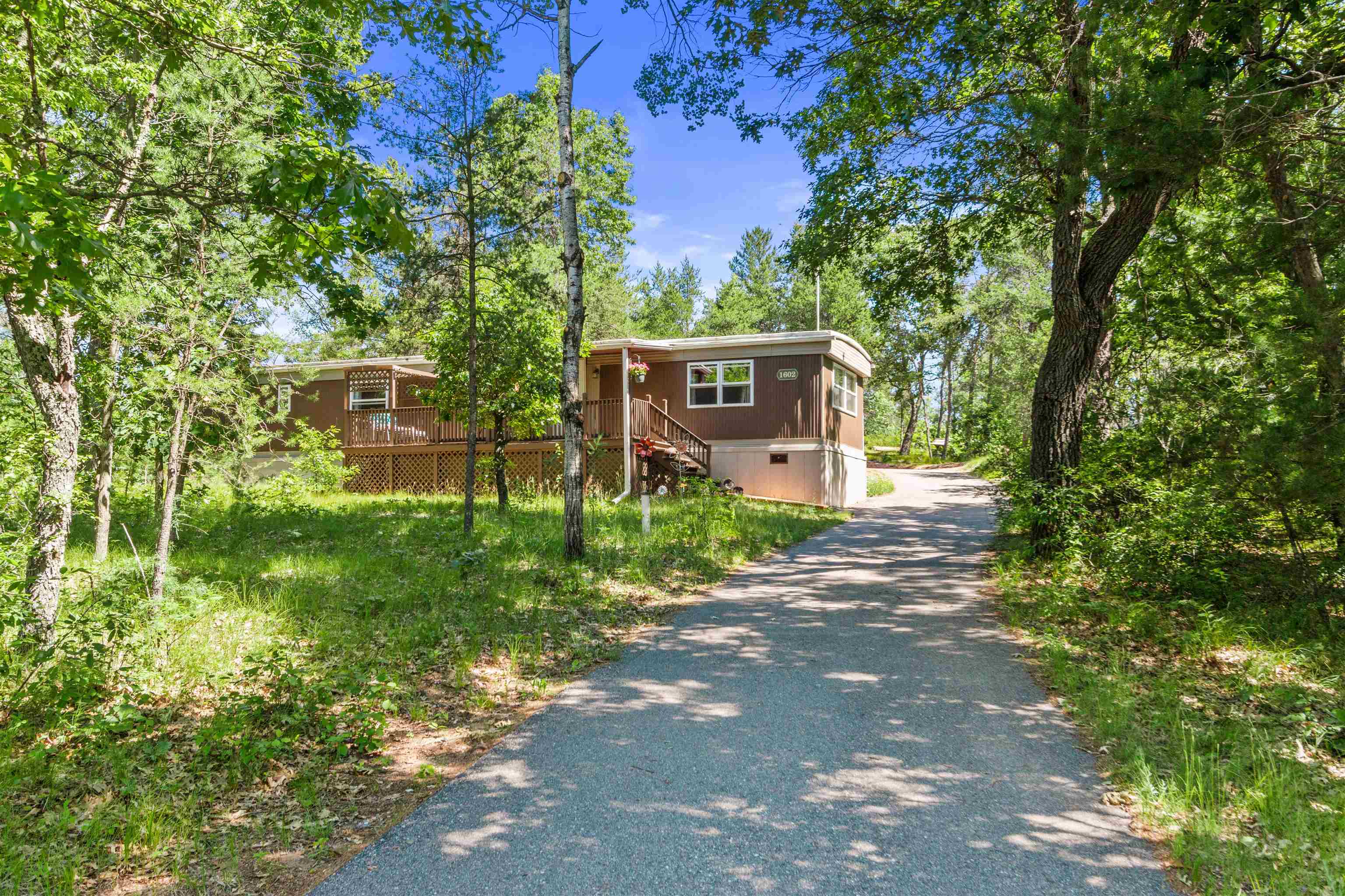 1602 Homestead Trail Property Photo 1