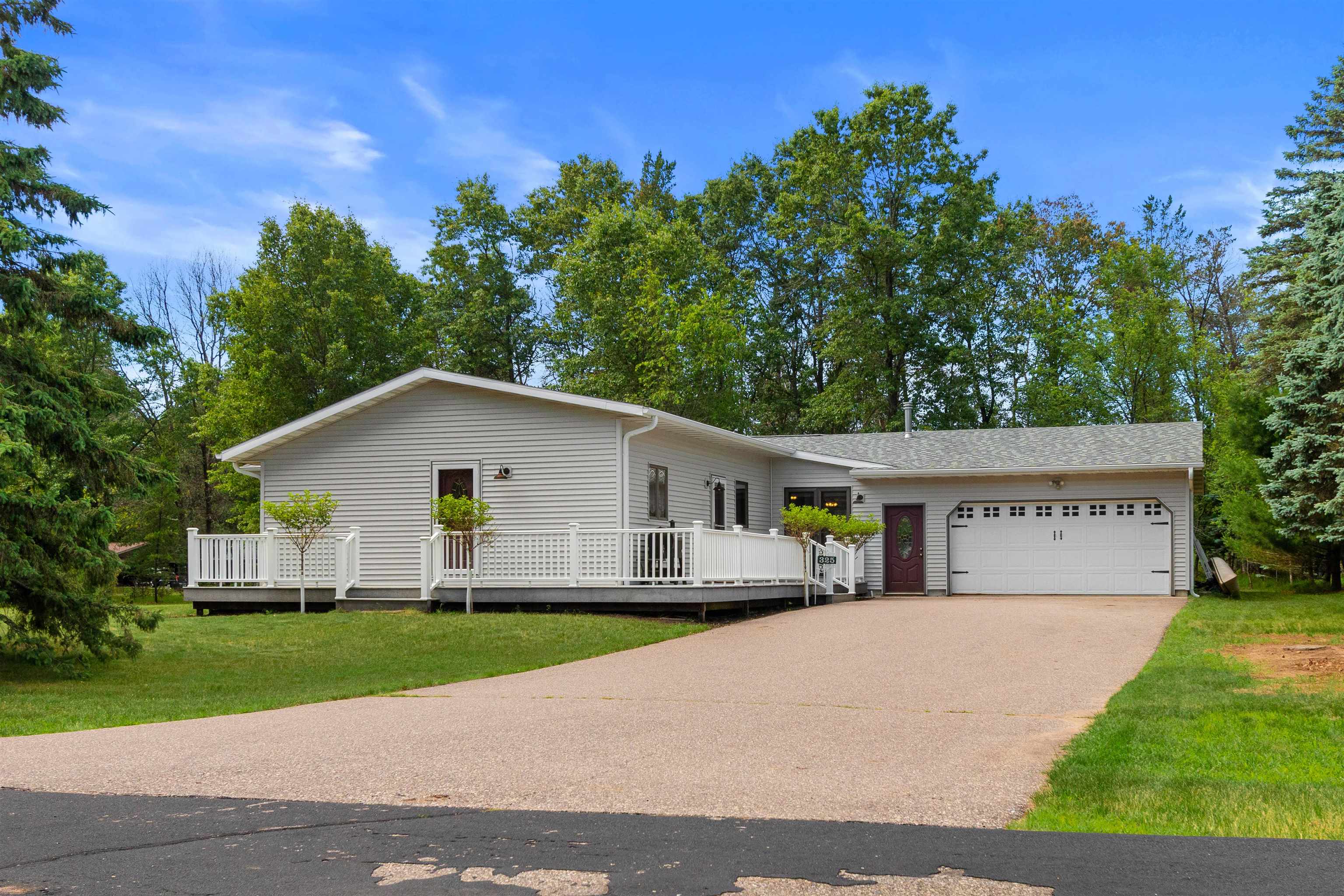 325 Short Sword Court Property Photo 1