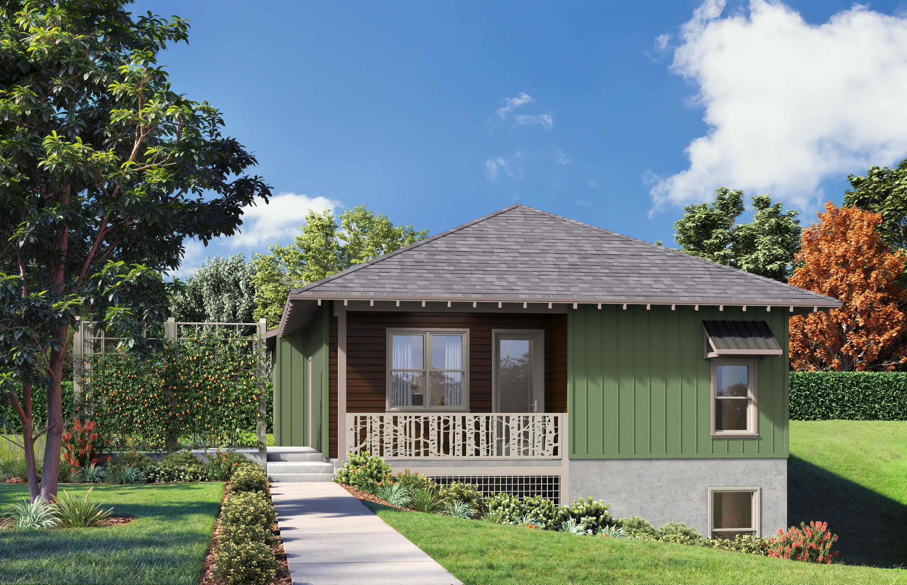 122 Lupine Avenue Property Photo 1