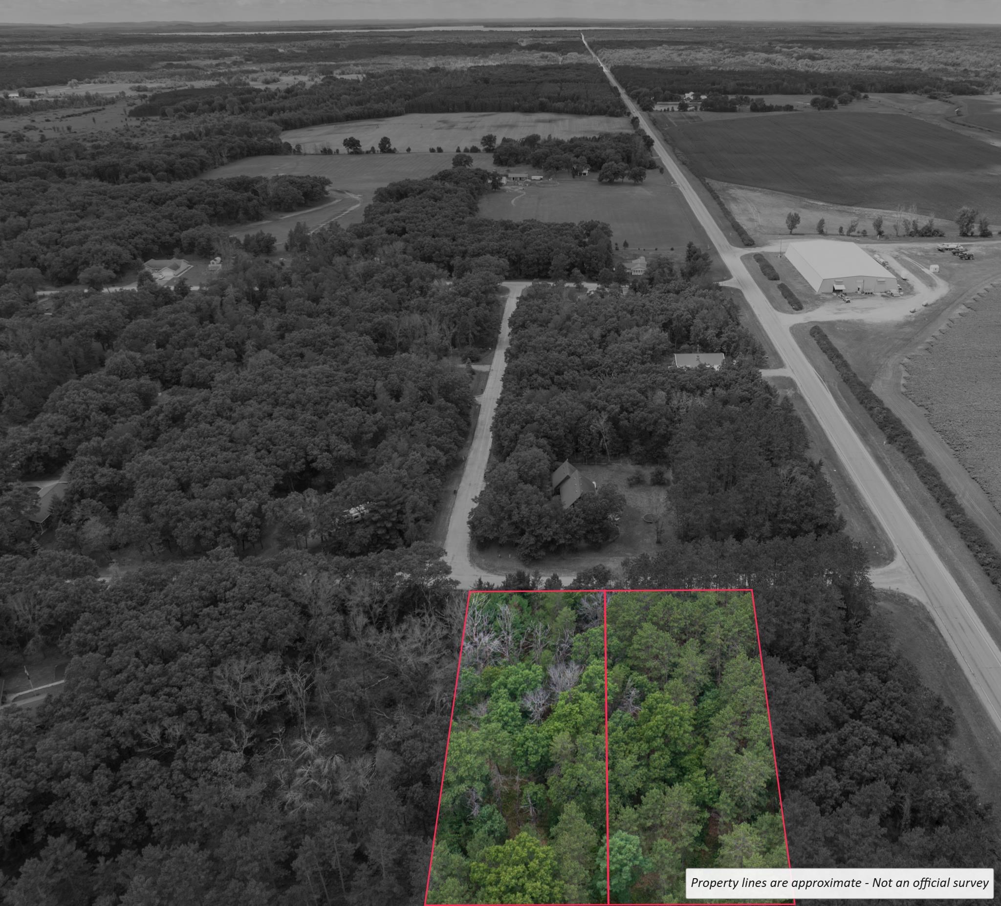 Lot 49 & OL 7 13th Drive