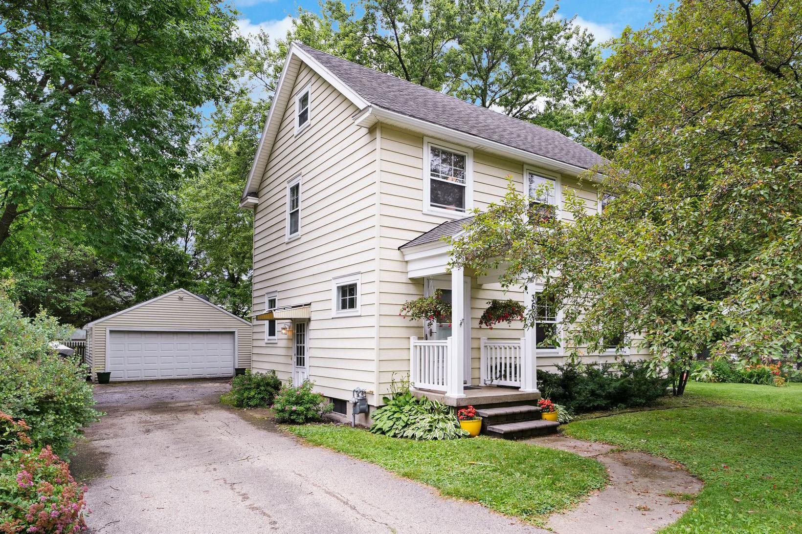 3601 Larson Court Property Photo 1