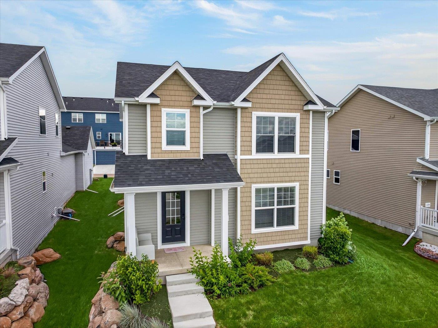 421 Crane Crossing Property Photo 1