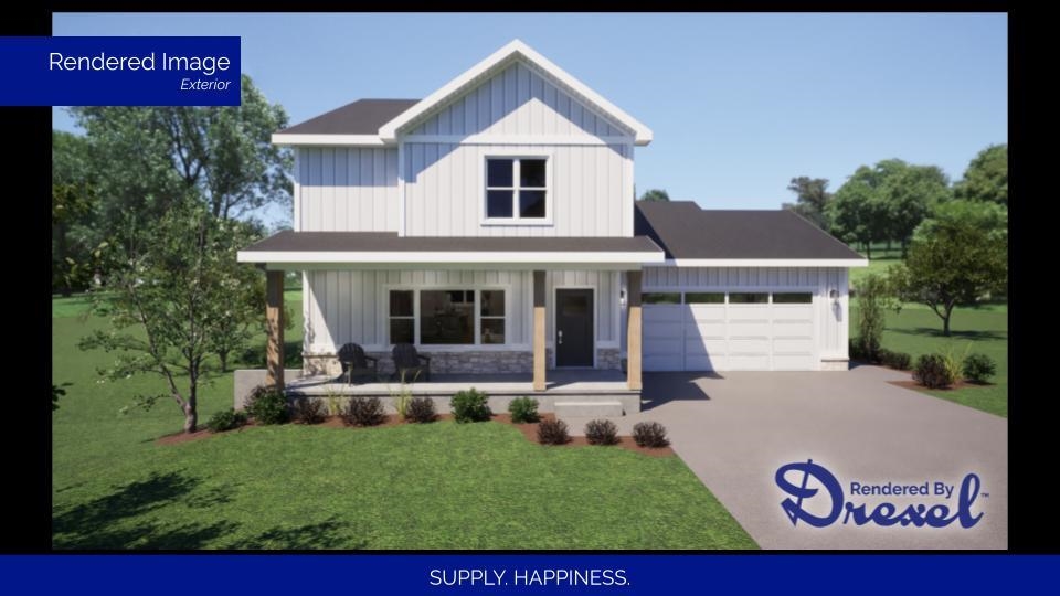 1055 Autumn Blaze Court Property Photo 1