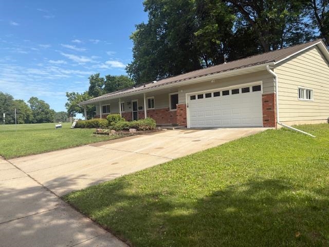 4813 Flint Lane Property Photo 1