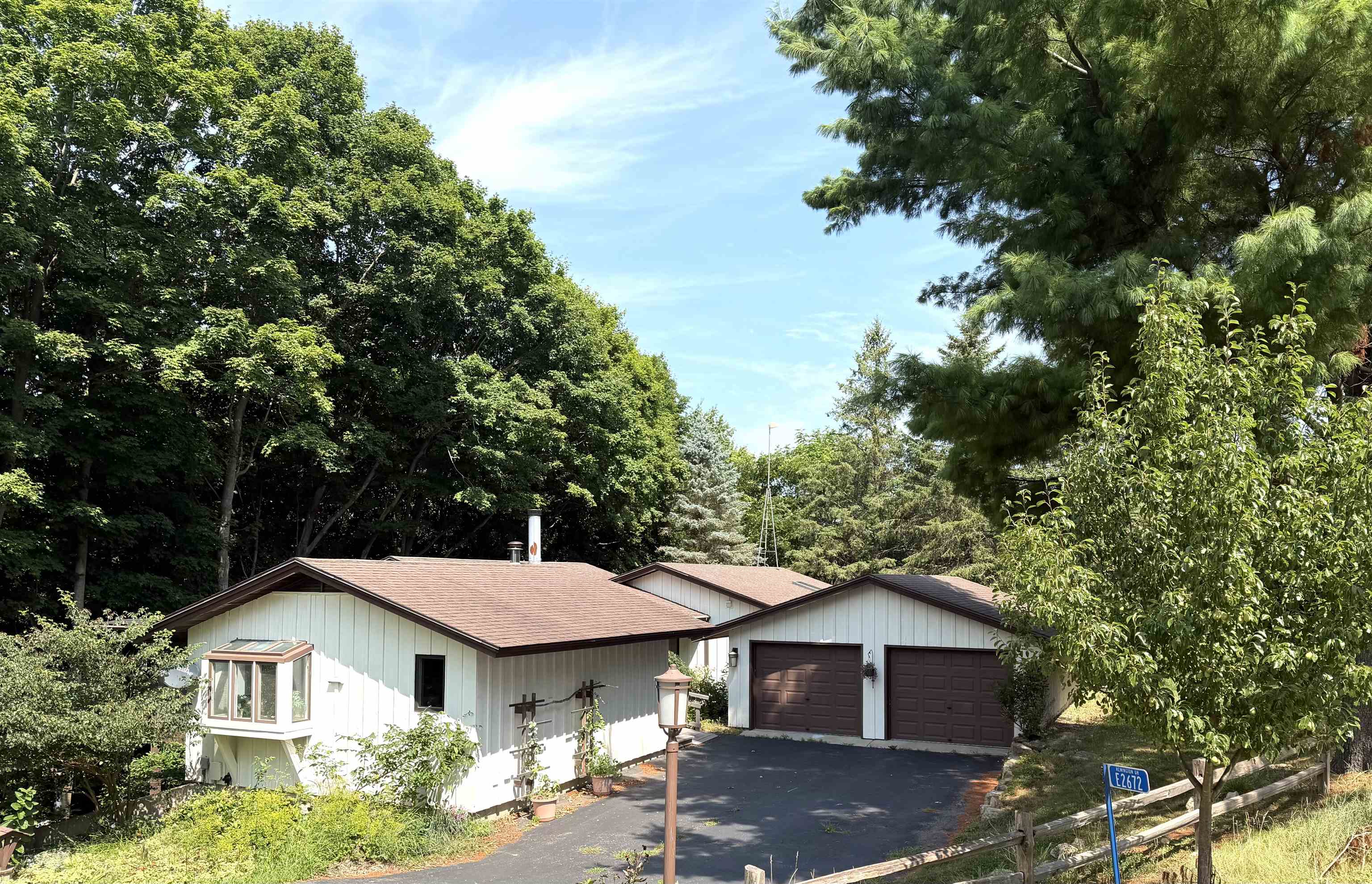 E2672 Remington Drive Property Photo 1