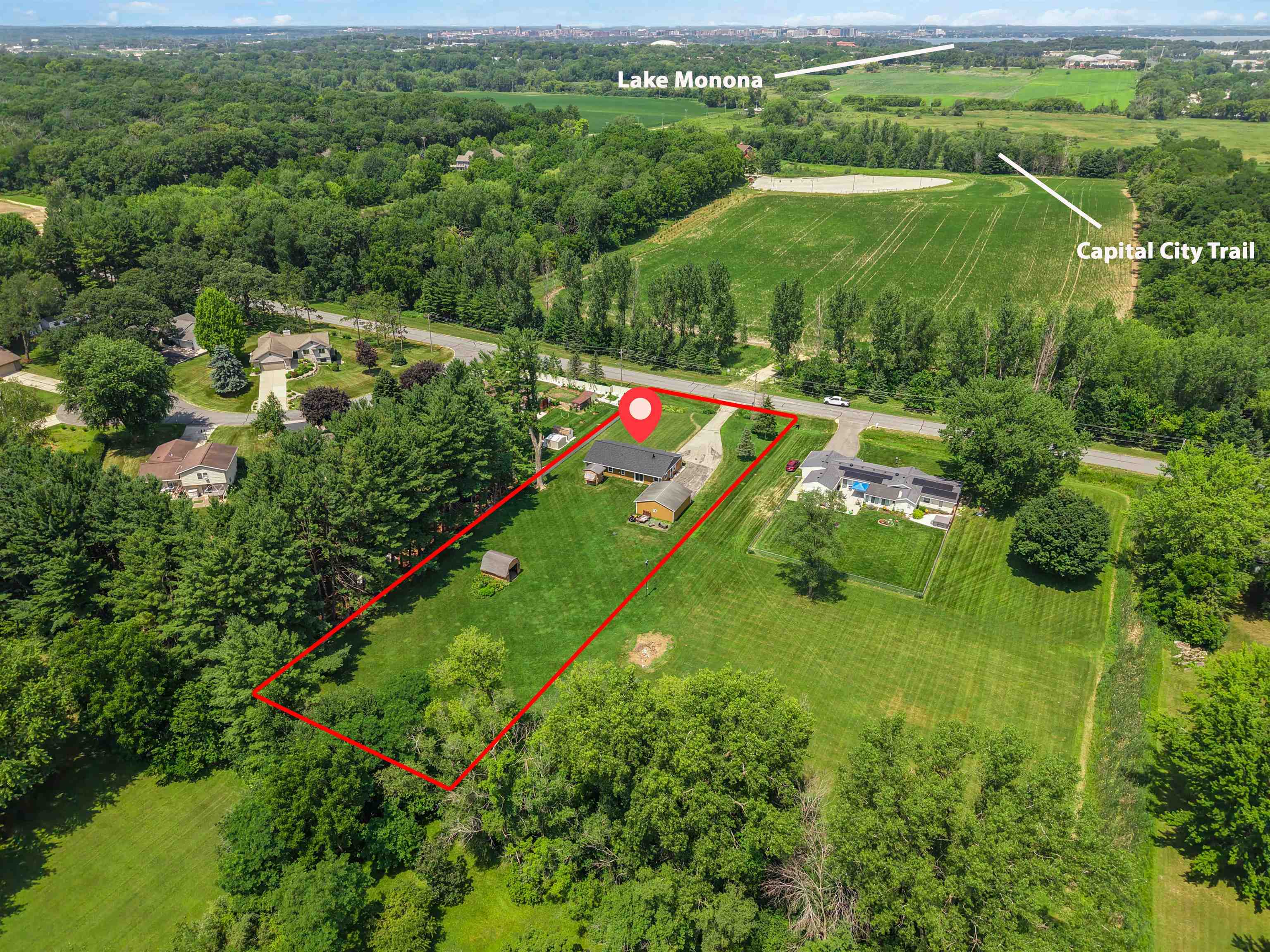 4705 Meadowview Road Property Photo 1
