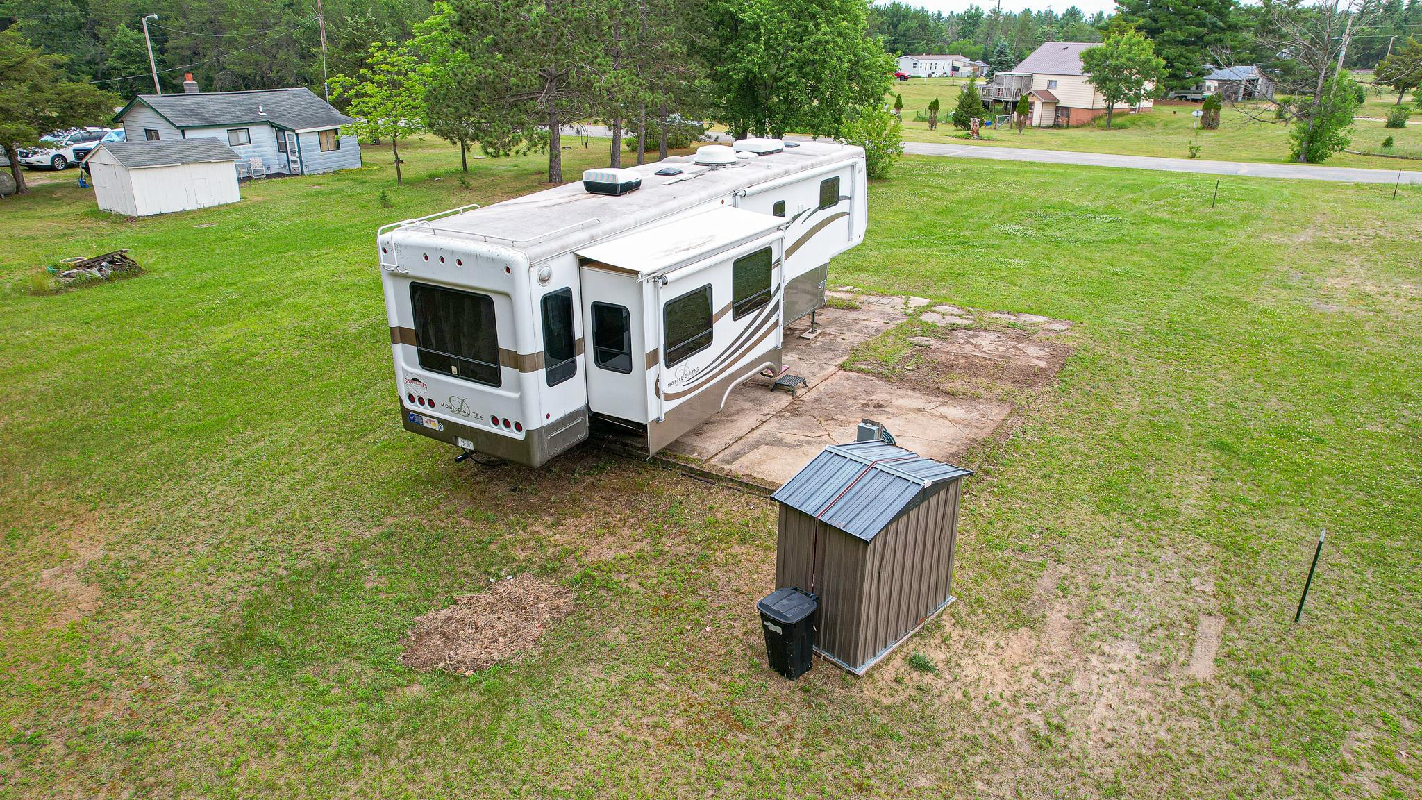 W6737 Coffey Road Property Photo 1