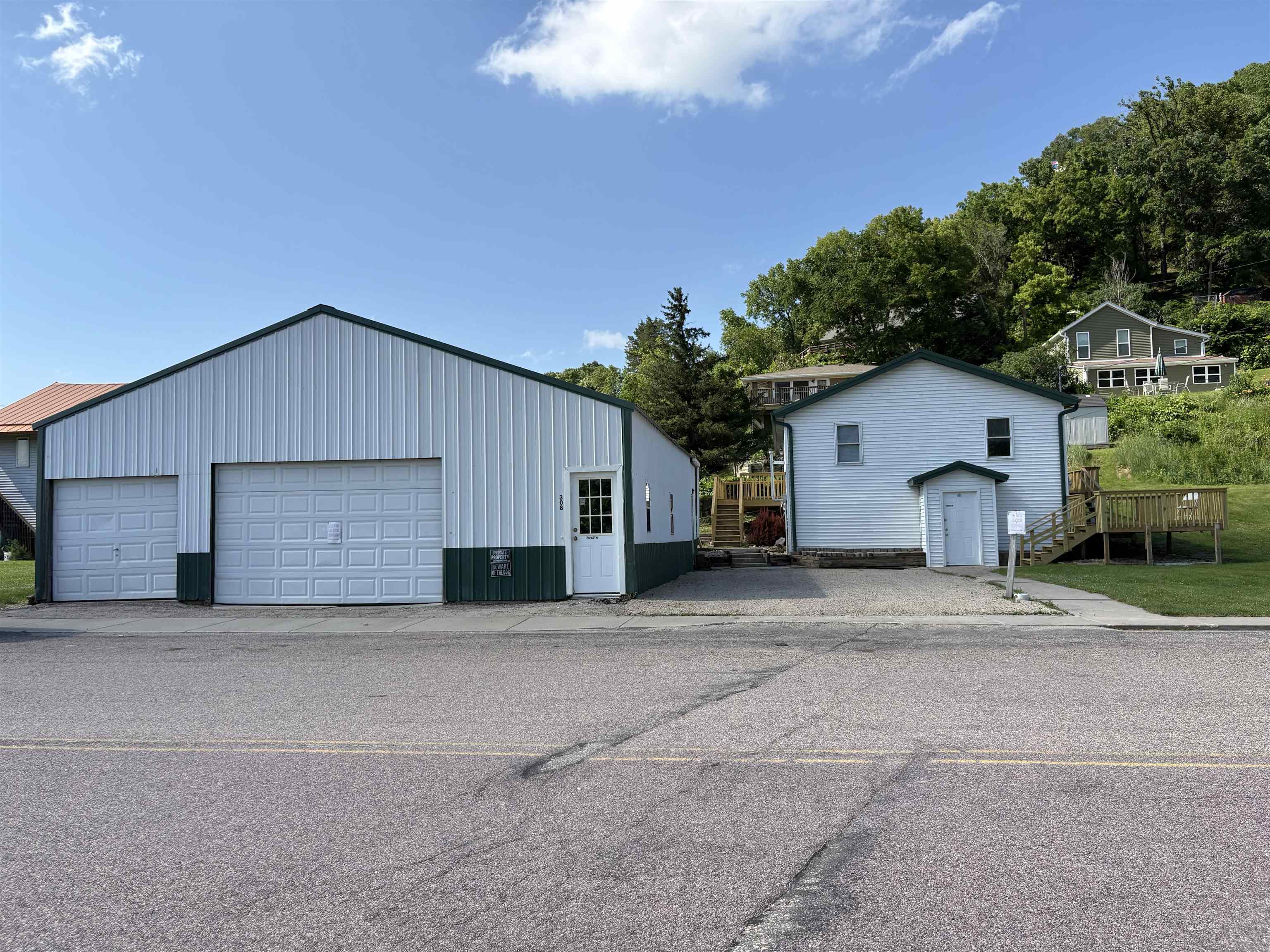 308 Spring Street Property Photo 1