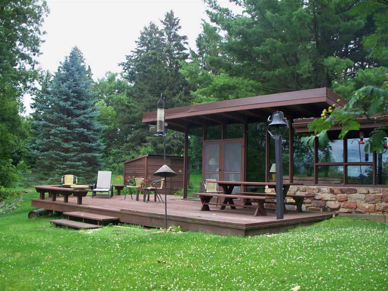 5437 County Road Z Property Photo 1