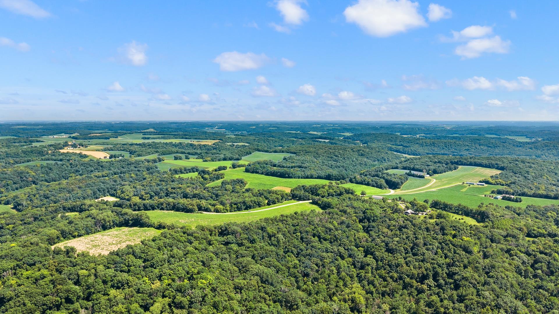 100 Ac Dunlap Hollow Road Property Photo 1