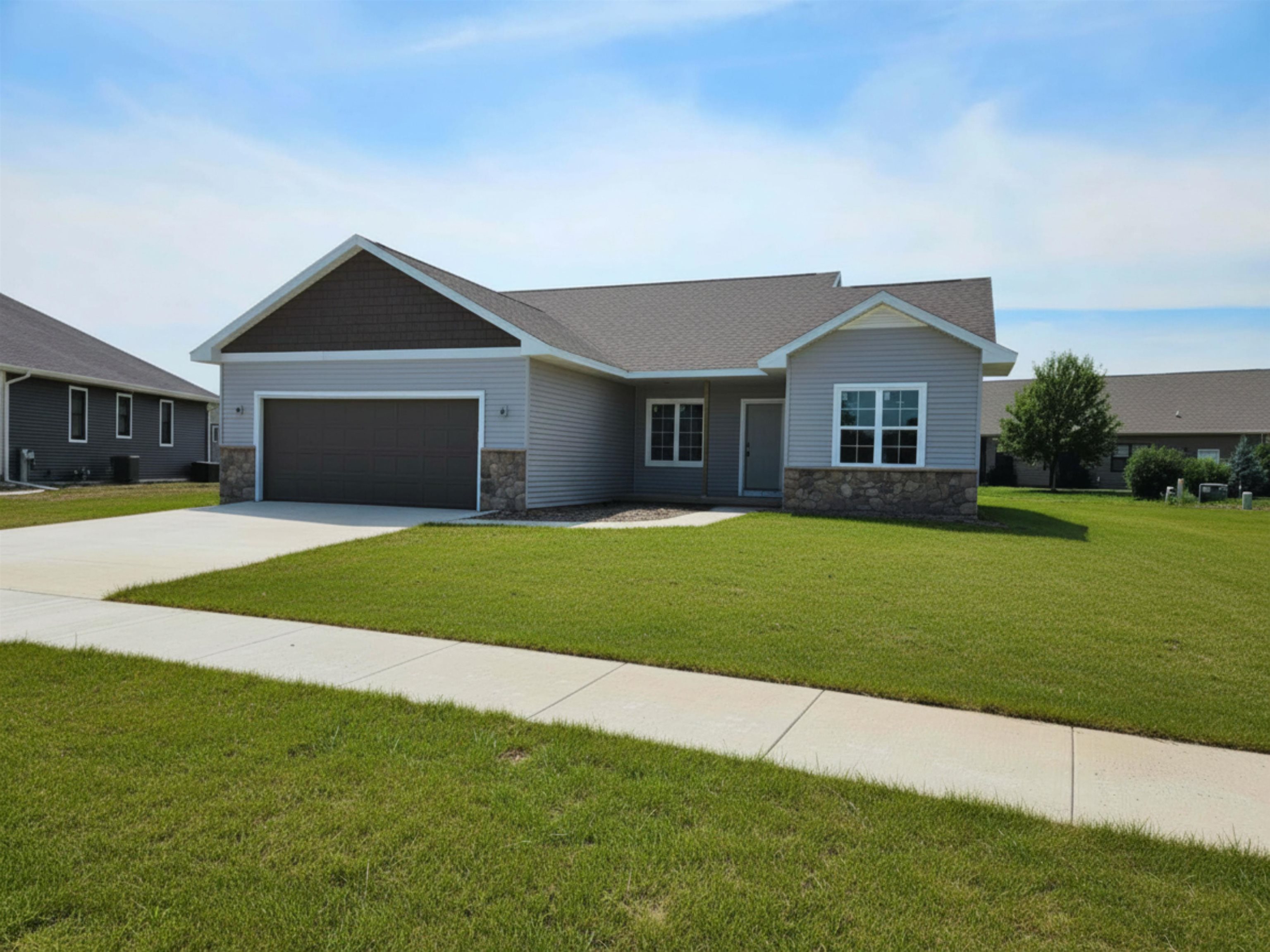 5417 Samuel Drive Property Photo 1