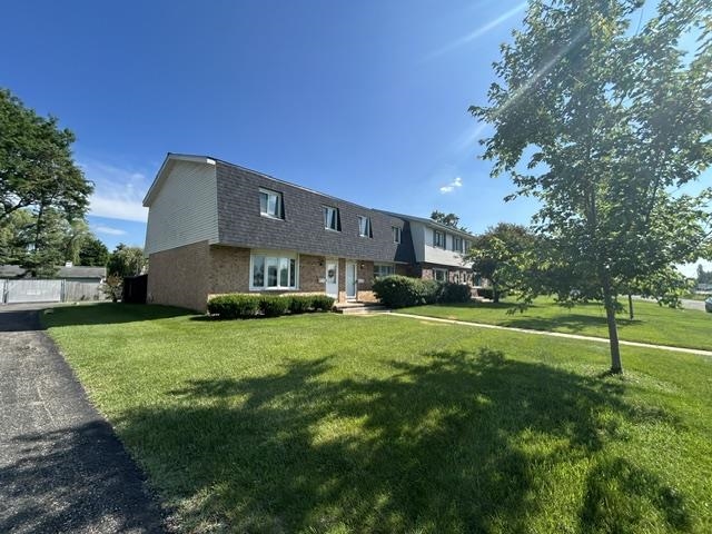 1547 Ivory Drive Property Photo 1